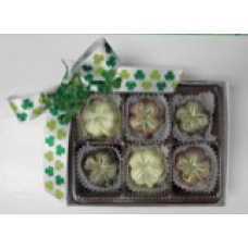 Irish Cream Truffles (Box of 6)